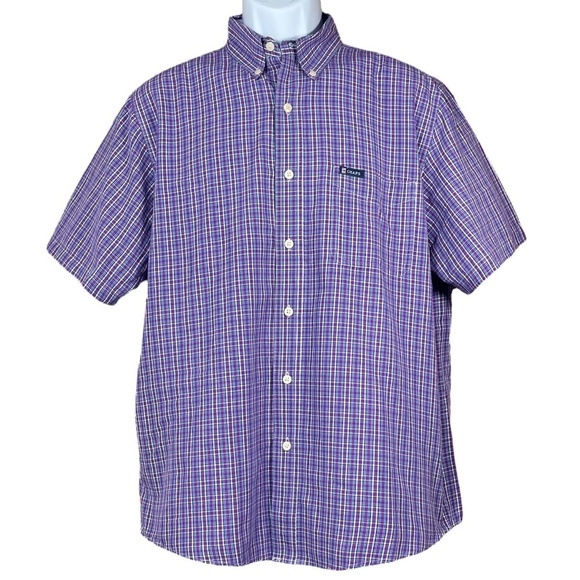 Chaps Other - Chaps Button-down Shirt